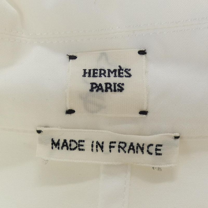 Hermes Chaine D'ancre Chaine D'ancre 3e0548dx Dress