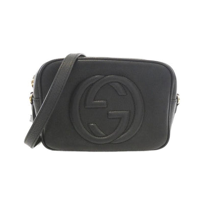 Gucci SOHO 308364 A7m0g Shoulder Bag