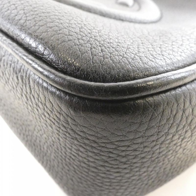 Gucci SOHO 308364 A7m0g Shoulder Bag