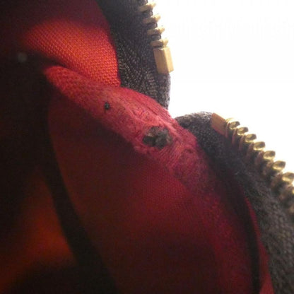 Louis Vuitton Damier Speedy 25cm (9.84in) N41365 Boston Bag