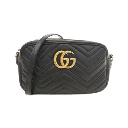Gucci GG Marmont 447632 Dtd1t Shoulder Bag