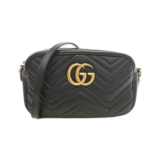 Gucci GG Marmont 447632 Dtd1t Shoulder Bag