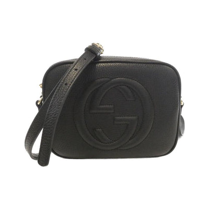 Gucci SOHO 308364 A7m0g Shoulder Bag