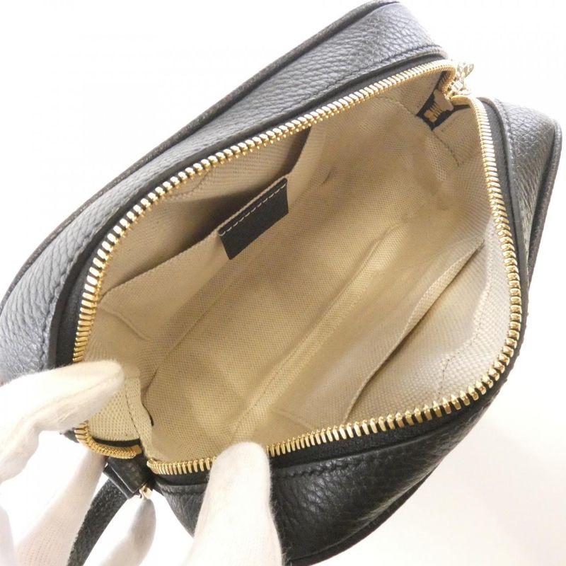 Gucci SOHO 308364 A7m0g Shoulder Bag