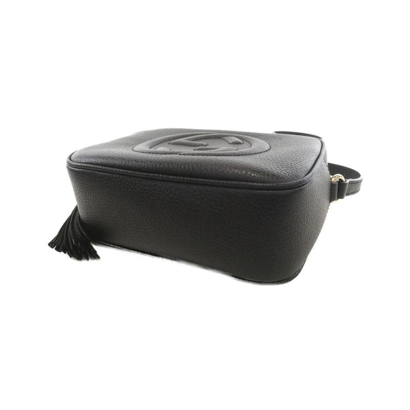 Gucci SOHO 308364 A7m0g Shoulder Bag