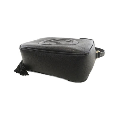 Gucci SOHO 308364 A7m0g Shoulder Bag