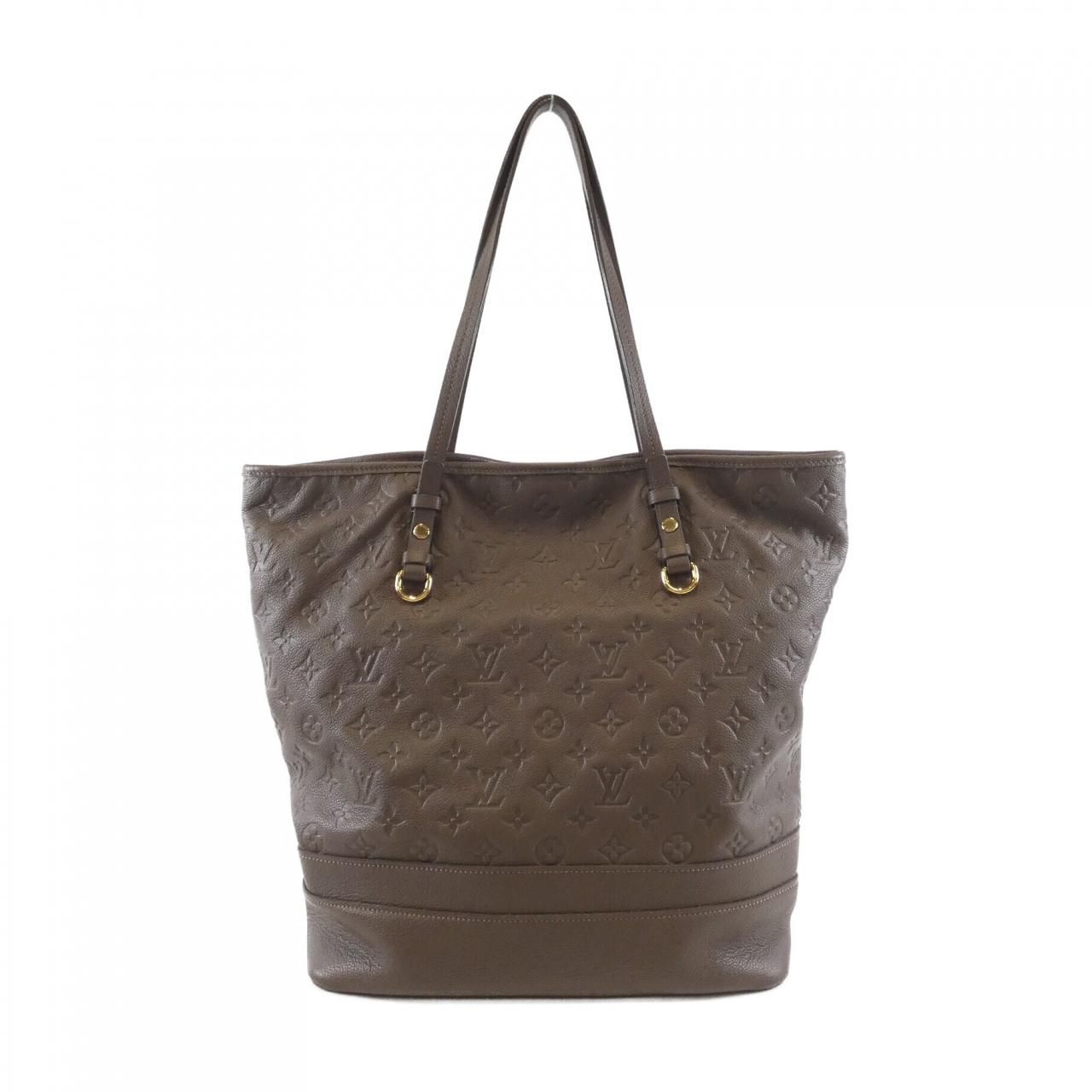 Louis Vuitton Monogram Empreinte Citadine Gm M93238 Bag