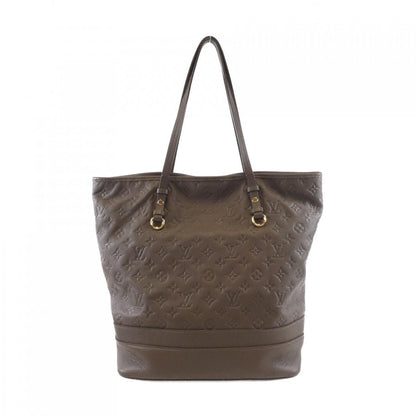 Louis Vuitton Monogram Empreinte Citadine Gm M93238 Bag