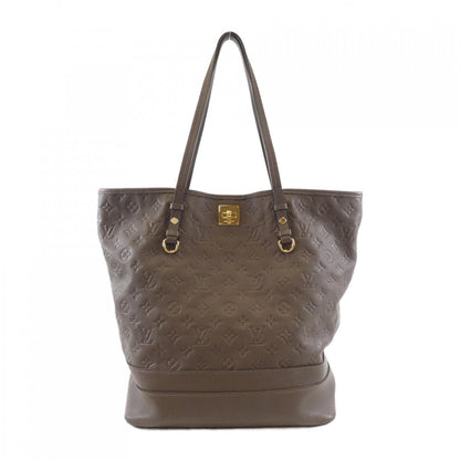 Louis Vuitton Monogram Empreinte Citadine Gm M93238 Bag