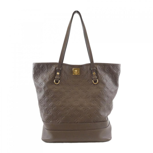 Louis Vuitton Monogram Empreinte Citadine Gm M93238 Bag