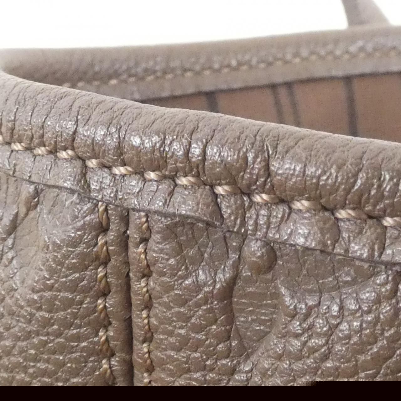 Louis Vuitton Monogram Empreinte Citadine Gm M93238 Bag