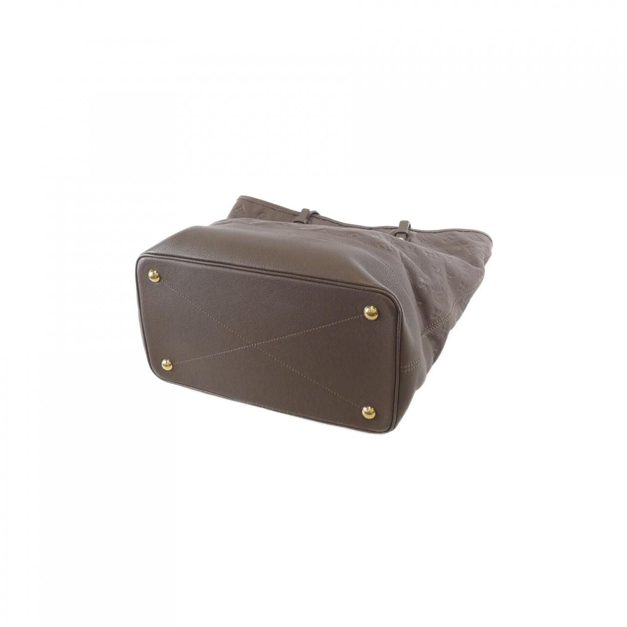 Louis Vuitton Monogram Empreinte Citadine Gm M93238 Bag