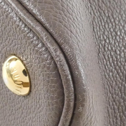 Louis Vuitton Monogram Empreinte Citadine Gm M93238 Bag