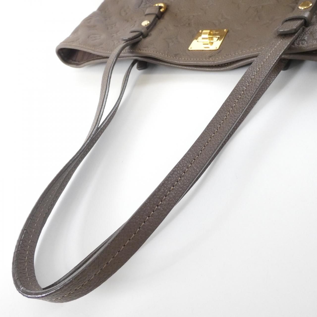 Louis Vuitton Monogram Empreinte Citadine Gm M93238 Bag