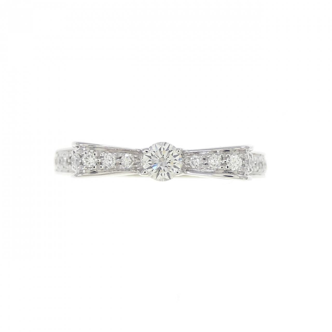 Chanel 1932 Ruban Ring