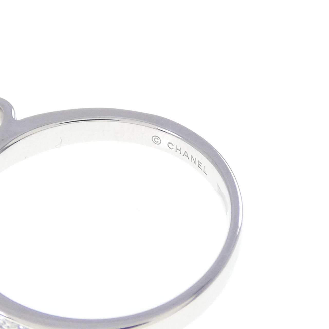 Chanel 1932 Ruban Ring