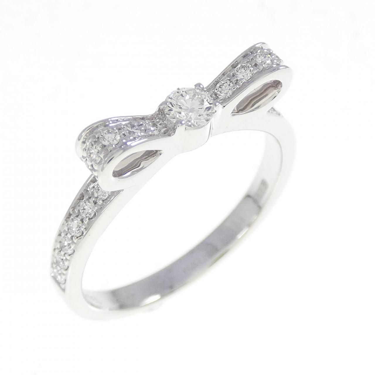 Chanel 1932 Ruban Ring