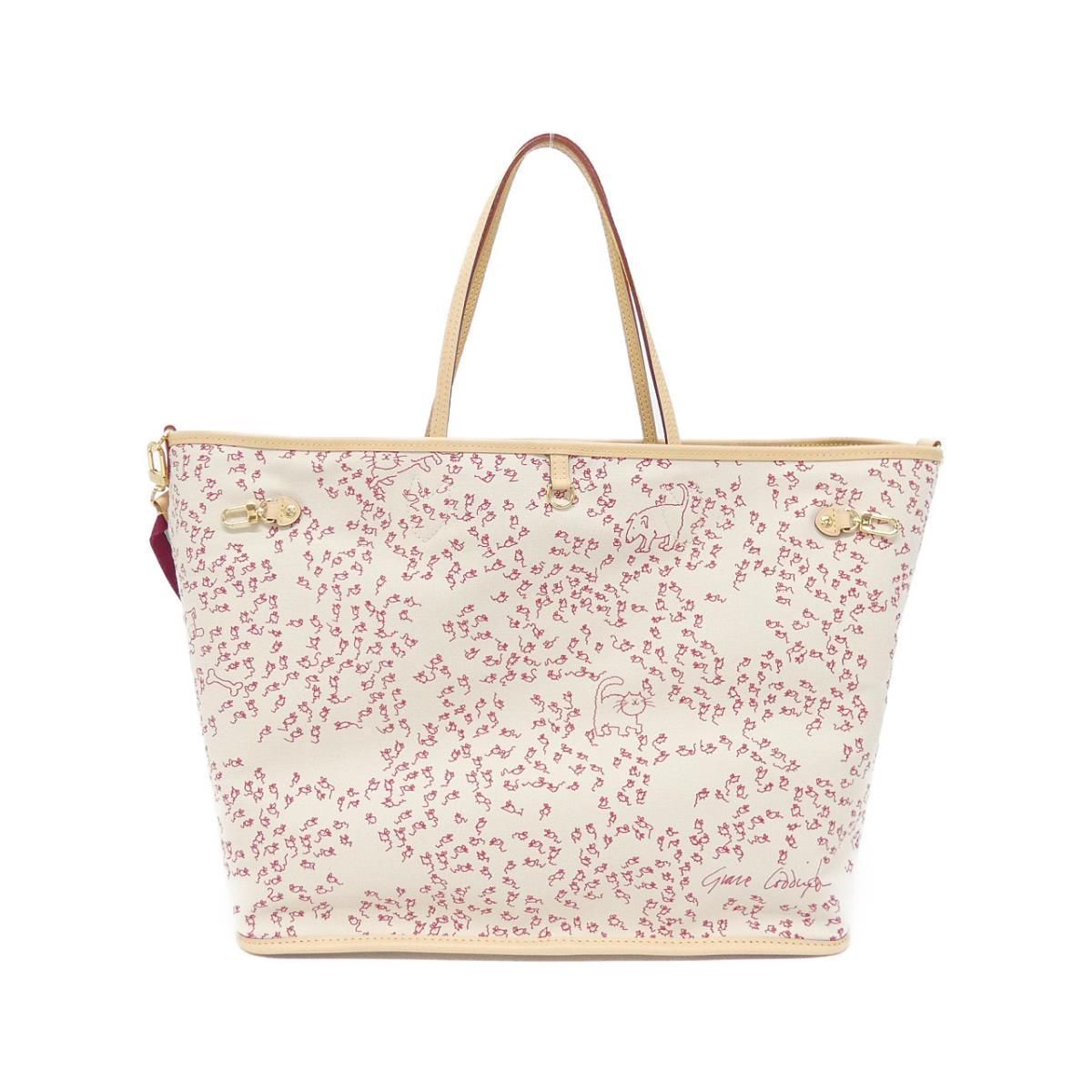 Louis Vuitton Monogram (Lv X Gc) Neverfull Inside Out M15124 Bag