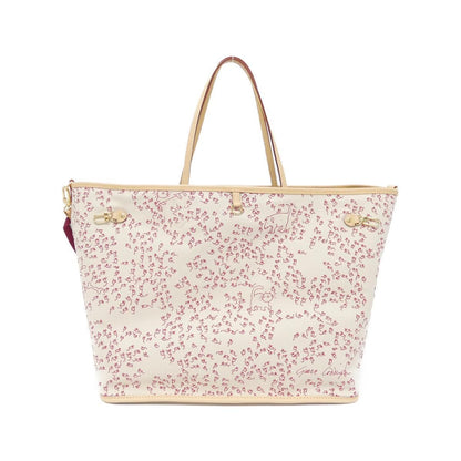 Louis Vuitton Monogram (Lv X Gc) Neverfull Inside Out M15124 Bag