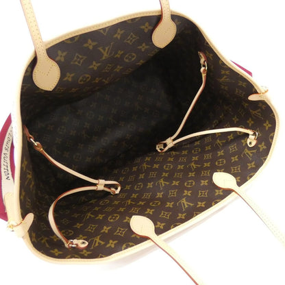Louis Vuitton Monogram (Lv X Gc) Neverfull Inside Out M15124 Bag