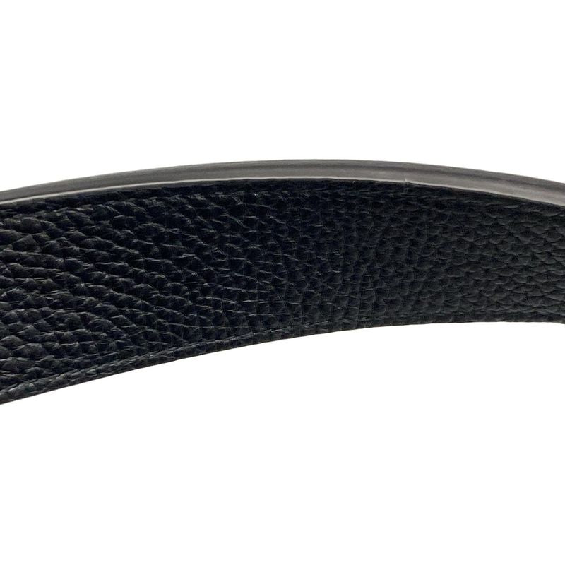 Gucci Handbag Soho 536194 Black Leather