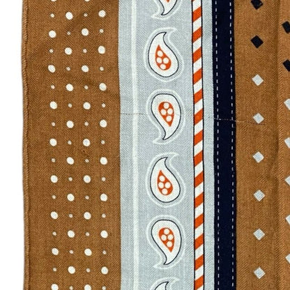 Hermes Scarf Shawl Accessories Carre Geant140 Court Horse Tackle Large All Over