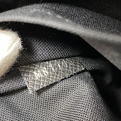 Louis Vuitton Taiga Grigori Tote Bag Handbag Business Bag Briefcase Black