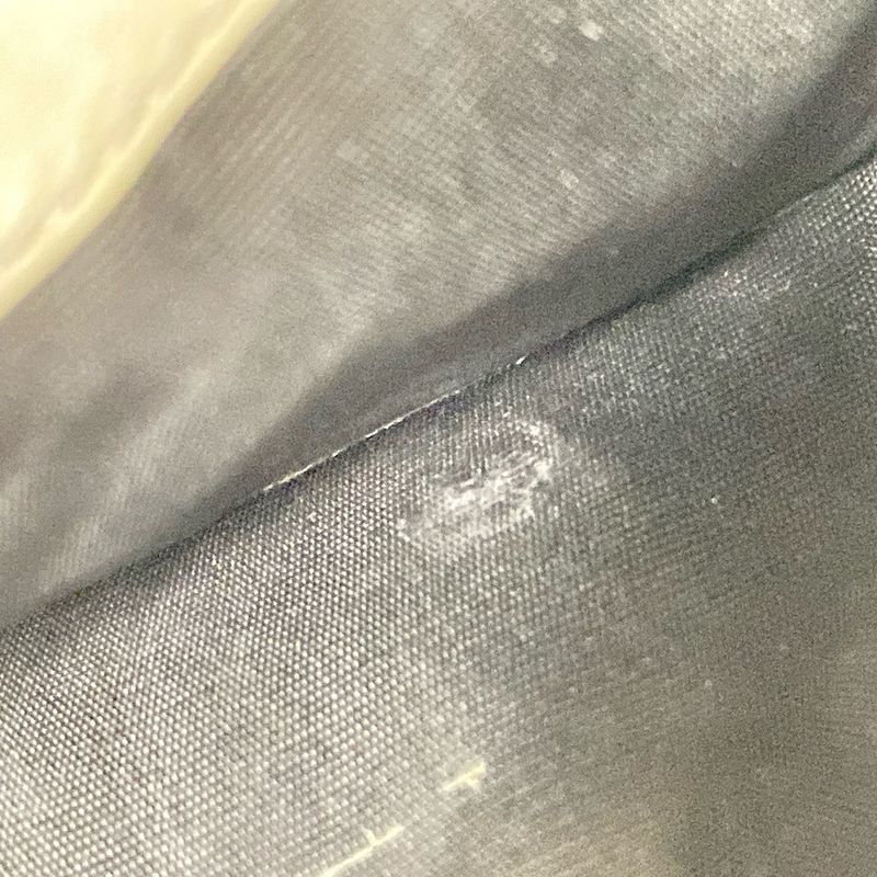 Prada Bifold Wallet - 1mv204 Ivory X Black Leather