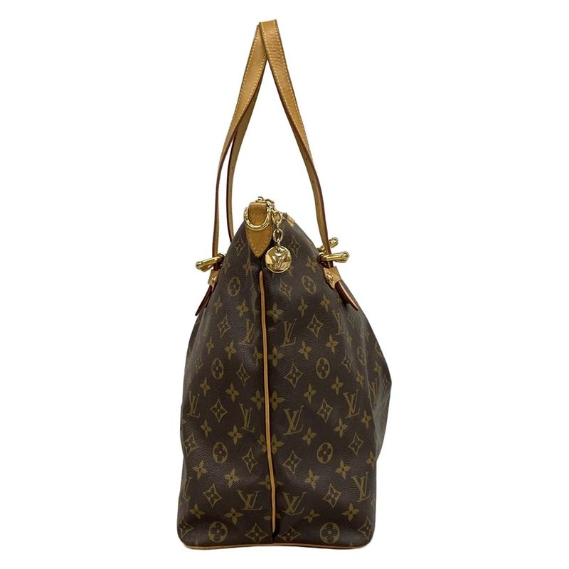 Louis Vuitton Shoulder Bag Monogram Palermo GM M40146
