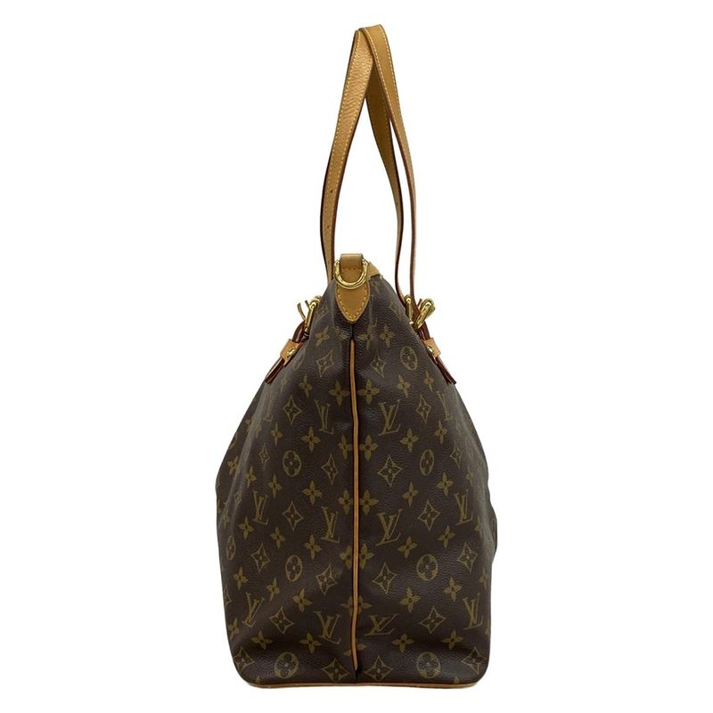 Louis Vuitton Shoulder Bag Monogram Palermo GM M40146