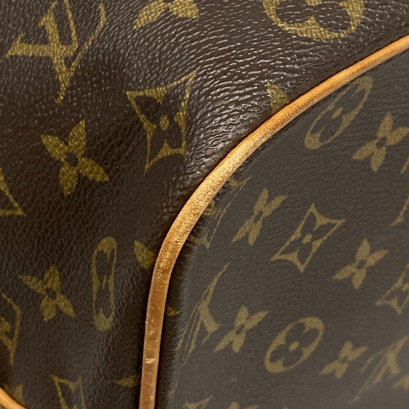 Louis Vuitton Shoulder Bag Monogram Palermo GM M40146