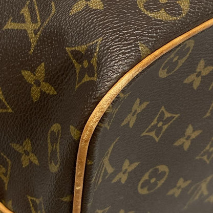 Louis Vuitton Shoulder Bag Monogram Palermo GM M40146