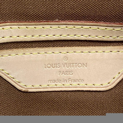 Louis Vuitton Shoulder Bag Monogram Palermo GM M40146