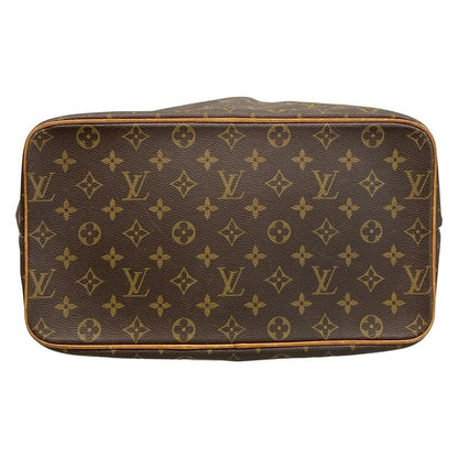 Louis Vuitton Shoulder Bag Monogram Palermo GM M40146