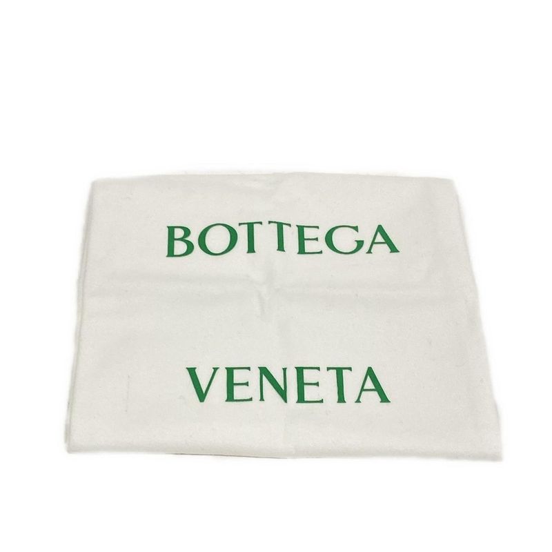 Bottega Veneta Shoulder Bag The Padded Tech Cassette Parakeet (green)
