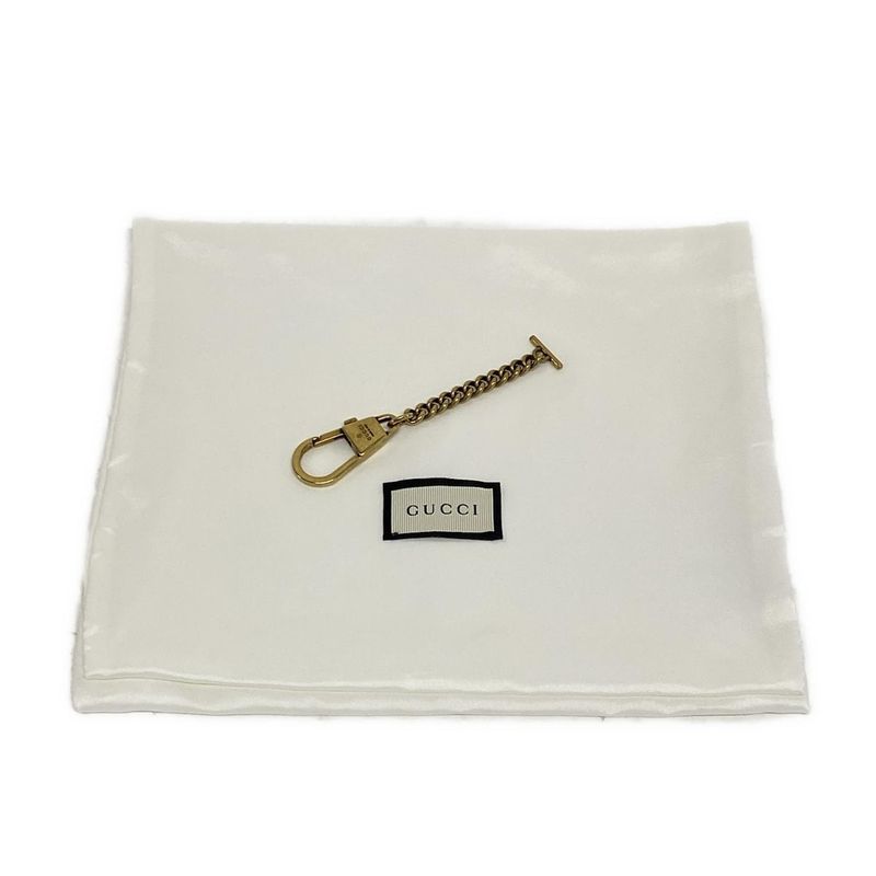 Gucci Shoulder Bag Ggmarmont Sherry 536441 Black X Green X Red Quilted Mini Bag