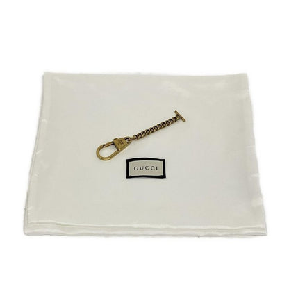 Gucci Shoulder Bag Ggmarmont Sherry 536441 Black X Green X Red Quilted Mini Bag