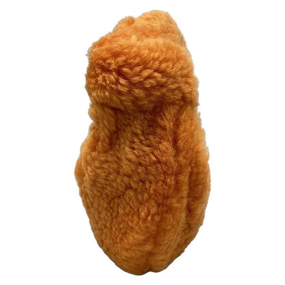 Bottega Veneta Handbag Mini The Jodi Orange Leather