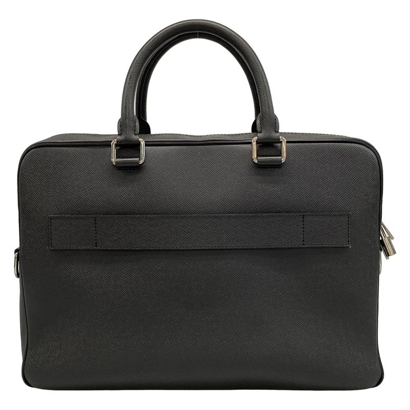 Louis Vuitton Business Bag Taiga Pdb Pm(porte Documents Business Pm) M32952