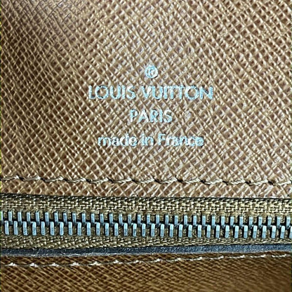 Louis Vuitton Business Bag Epi Porte Document Voyage M54476 Winnipeg Beige