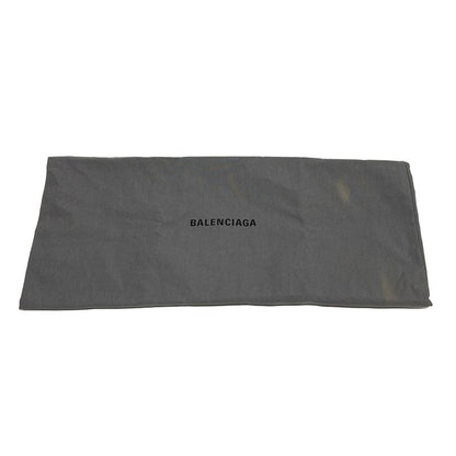 Balenciaga Shoulder Bag Ville Day Bag XS 550639 Light Blue Leather