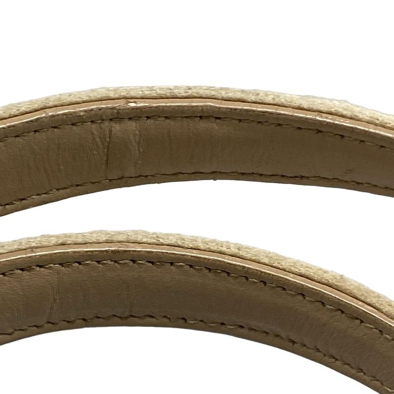 Dior Christian Dior Handbag Trotter Romantic Beige X Ivory X Light Pink Flower