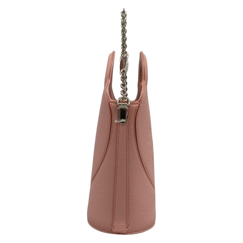 Tiffany & Co Handbag Return Toe Tiffany & Co Mini Crossbody Bag Light Pink