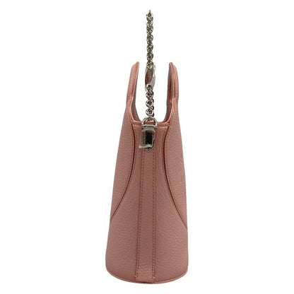 Tiffany & Co Handbag Return Toe Tiffany & Co Mini Crossbody Bag Light Pink