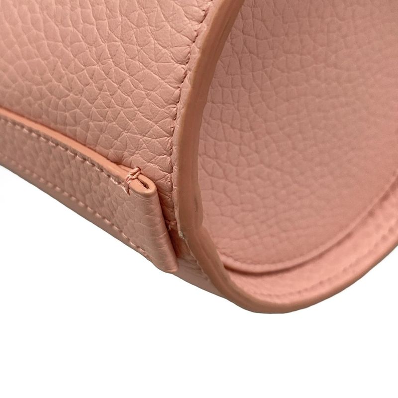 Tiffany & Co Handbag Return Toe Tiffany & Co Mini Crossbody Bag Light Pink