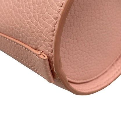 Tiffany & Co Handbag Return Toe Tiffany & Co Mini Crossbody Bag Light Pink