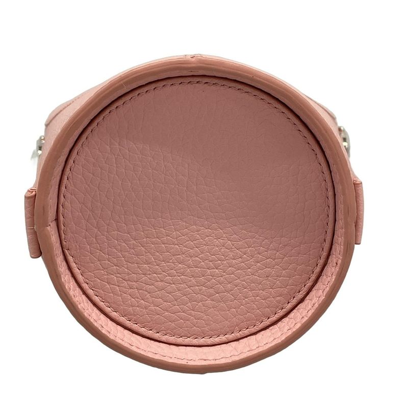 Tiffany & Co Handbag Return Toe Tiffany & Co Mini Crossbody Bag Light Pink