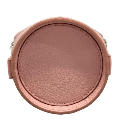 Tiffany & Co Handbag Return Toe Tiffany & Co Mini Crossbody Bag Light Pink