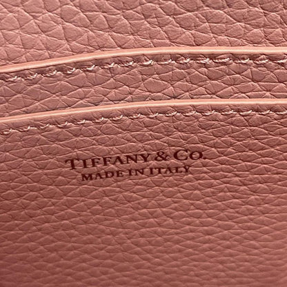 Tiffany & Co Handbag Return Toe Tiffany & Co Mini Crossbody Bag Light Pink