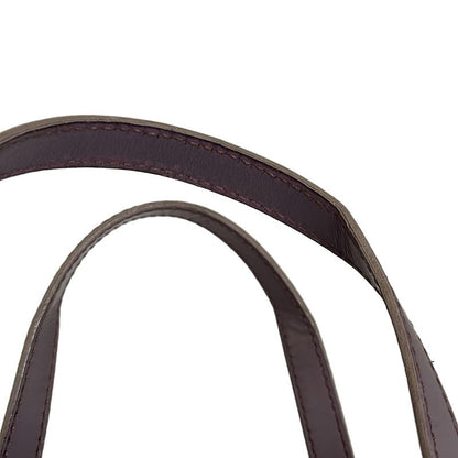 Prada Tote Bag - Light Purple Leather